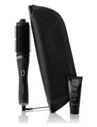 Ghd Duet Blowdry Christmas Gift Set - 2-In-1 Hair Dryer Brush Hårsæt B...