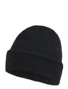 Wool Beanie Sport Sport Accessories Sport Beanies Black COLD