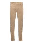 James Cord 5-Pkt Designers Jeans Slim Beige Morris