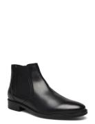 U Gladwin A Støvlet Chelsea Boot Black GEOX