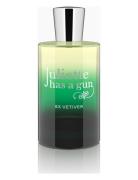 Ex Vetiver Edp 100Ml Parfume Eau De Parfum Nude Juliette Has A Gun