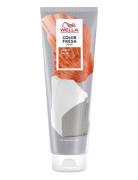 Wella Professionals Color Fresh Mask Peach Biush 150Ml Beauty Women Ha...