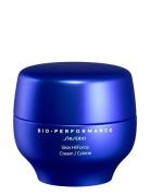 Bioperformance Skin Hiforce Cream 50 Ml Fugtighedscreme Dagcreme Nude ...