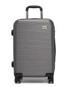 Rw Travel Classic 3-Set Bags Suitcases Silver RakelW Travel