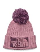 Heritage Ski Tuke Sport Sport Accessories Sport Beanies Pink The North...