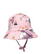 Shell Hat Solhat Multi/patterned MUMIN