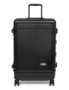 Resist'r Case M Bags Suitcases Black Eastpak