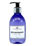 Héliotrope Liquid Soap Beauty Women Home Hand Soap Liquid Hand Soap Nu...