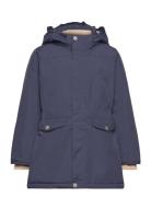 Velajanna Winter Jacket. Grs Outerwear Jackets & Coats Winter Jackets ...