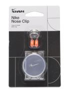 Nike Nose Clip Training Aid Sport Sports Equipment Swimming Accessorie...