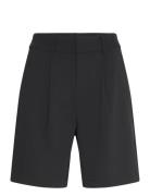 Guri-M Bottoms Shorts Bermudas Black MbyM