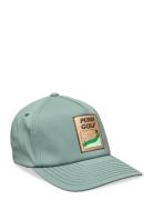 Landscape Tech Cap Sport Women Sport Accessories Sport Caps Green PUMA...