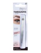 Tweezers - Slant Beauty Women Makeup Face Makeup Tools Nude Depend Cos...