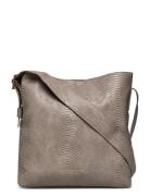 Cameo Bag Shopper Taske Grey Rosemunde