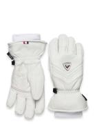 W Select Lth Impr G Gloves Sport Women Sport Accessories Sport Gloves ...