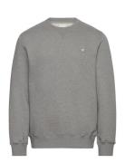 Wwtye Tops Sweatshirts & Hoodies Sweatshirts Grey Double A By Wood Woo...