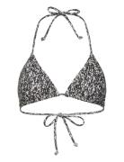 Triangle Bikini Top Swimwear Bikinis Bikini Tops Triangle Bikinitops B...