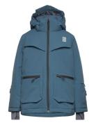 Lwjad 804 - Jacket Outerwear Jackets & Coats Winter Jackets Blue LEGO ...