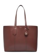 Liriel Ew Shopper Shopper Taske Brown BOSS