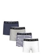 Tnboys Basic Boxers Multi Pack Night & Underwear Underwear Underpants ...