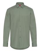 C-Jenno Designers Shirts Business Green HUGO