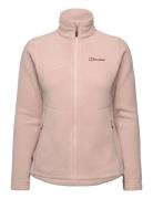 Bg W Prism Pt Ia Jkt Sport Women Sport Clothing Sport Fleeces & Midlay...