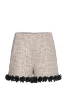 Fumewortbbnadinus Shorts Bottoms Shorts Chino Shorts Grey Bruuns Bazaa...