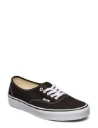 Ua Authentic Sport Sneakers Low-top Sneakers Black VANS