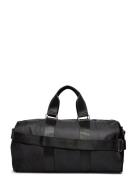 Novara Weekend Bag Anea Bags Weekend & Gym Bags Black Adax