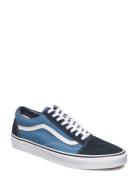 Ua Old Skool Sport Sneakers Low-top Sneakers Navy VANS