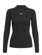 Lorena Top Ls Sport Women Sport Clothing Sports Tops & T-shirts Sport ...