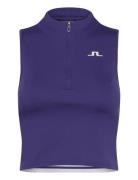 Tessa Top Sport Women Sport Clothing Sports Tops & T-shirts Sport Tank...