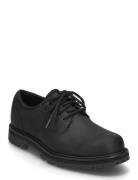 Lace Up Waterproof Shoe Shoes Business Derby Shoes Black Timberland