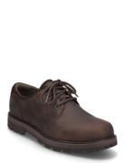 Lace Up Waterproof Shoe Shoes Business Derby Shoes Brown Timberland