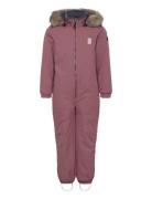 Lwjori 750 - Snowsuit Outerwear Coveralls Snow-ski Coveralls & Sets Pi...