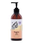 Yope Shower Gel Tangerine And Raspberry Pao 400Ml Shower Gel Badesæbe ...