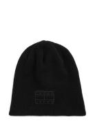 Tjm Heritage Skull Beanie Accessories Headwear Beanies Black Tommy Hil...