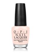 Sweet Heart Neglelak Makeup Cream OPI