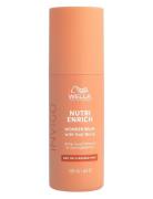 Invigo Nutri-Enrich Leave-In Wonder Balm Conditi R Balsam Nude Wella P...