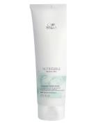 Wella Professionals Nutricurls Cleansing Conditi R 250Ml Conditi R Bal...