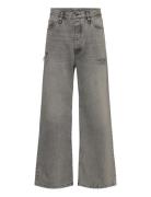 Skid Jeans Grey Vintage Bottoms Jeans Relaxed Grey Hope