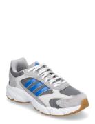 Crazychaos 2000 J Low-top Sneakers Grey Adidas Sportswear