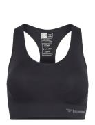 Hmltif Seamless Padded Sports Bra Sport Women Sport Clothing Sport Bra...