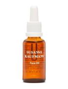 Face Oil 30 Ml Ansigts- & Hårolie Nude Susanne Kaufman