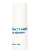 Revitalizing Eye Gel Øjenpleje Nude Malin+Goetz