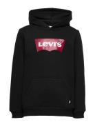 Levi's® Batwing Screenprint Hooded Pullover Tops Sweatshirts & Hoodies...