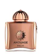 Dia Woman Edp 100 Ml Parfume Eau De Parfum Nude Amouage