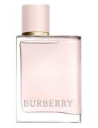 Her Eau De Parfum Parfume Eau De Parfum Nude Burberry