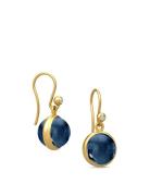 Prime Earring - Gold Ørestickere Smykker Gold Julie Sandlau