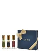 Floris London The Perfumers Trilogy For Him Beauty Men All Sets Nude F...